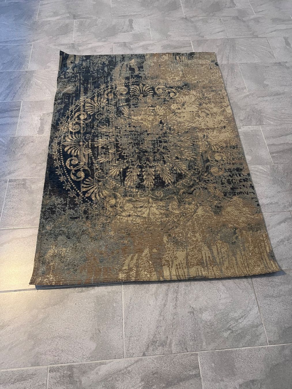 Tappeti: LUXOR- living Teppich antique – Usato da Zürich venduto da Jakomo007 1