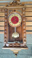 Pendule vintage