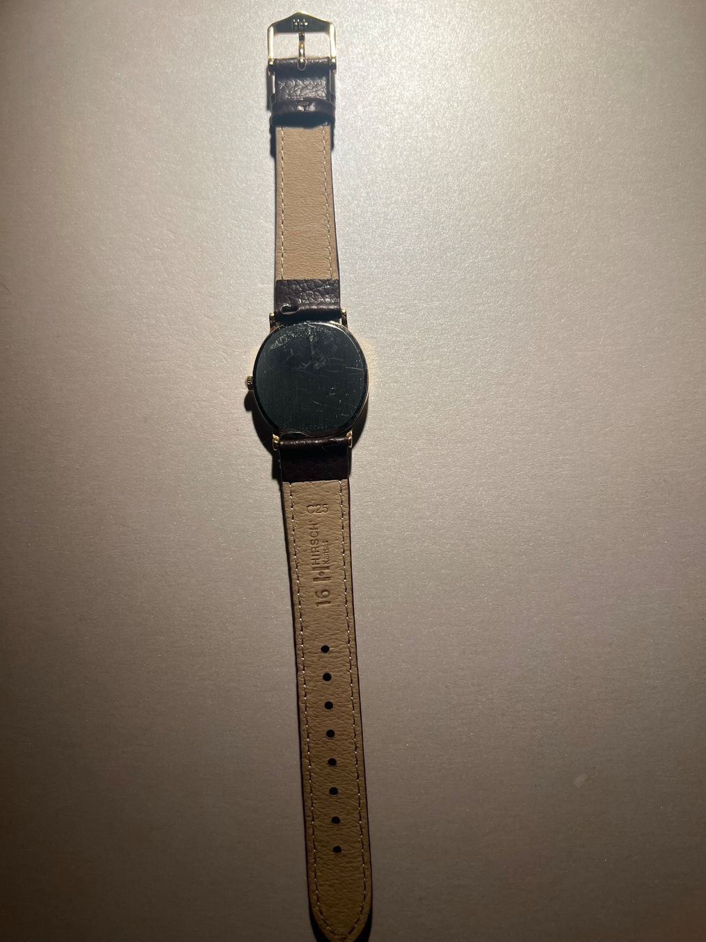 Longines Orologi: Longines Vintage 1980 – Usato da Hunzenschwil venduto da Al-Bee-01 3