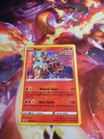 Entei (EVS 019) / Holo / Drachenwandel