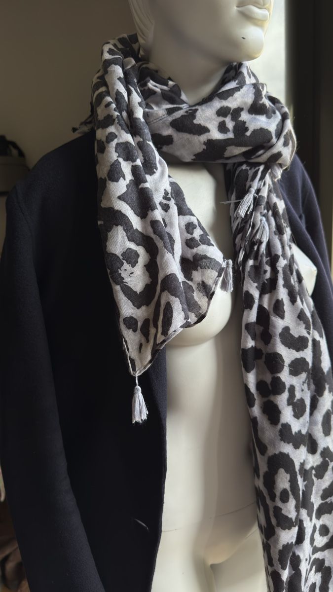Foulard & Sciarpe: SoGood Candy | Schal | Leo – Usato da Kilchberg ZH venduto da nad_6dwp 2