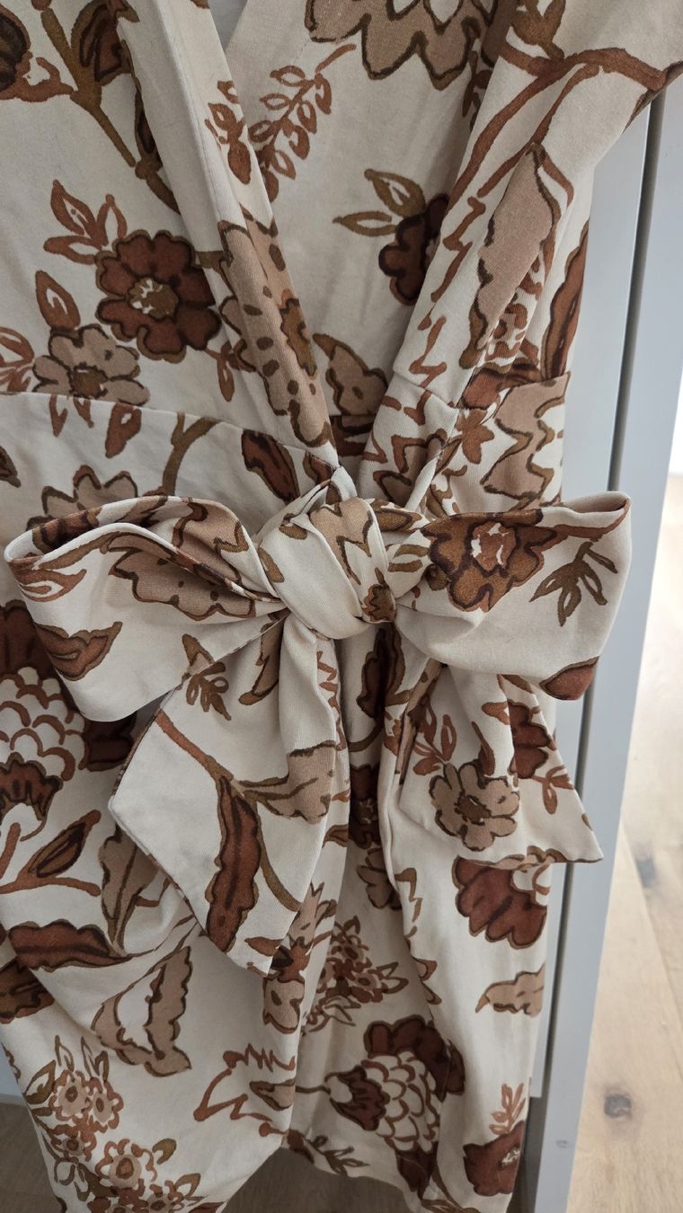 Sezane Vestiti: Sézane Samantha Dress – Nuovo (secondo la descrizione) da Winznau venduto da Lauralavera1 2