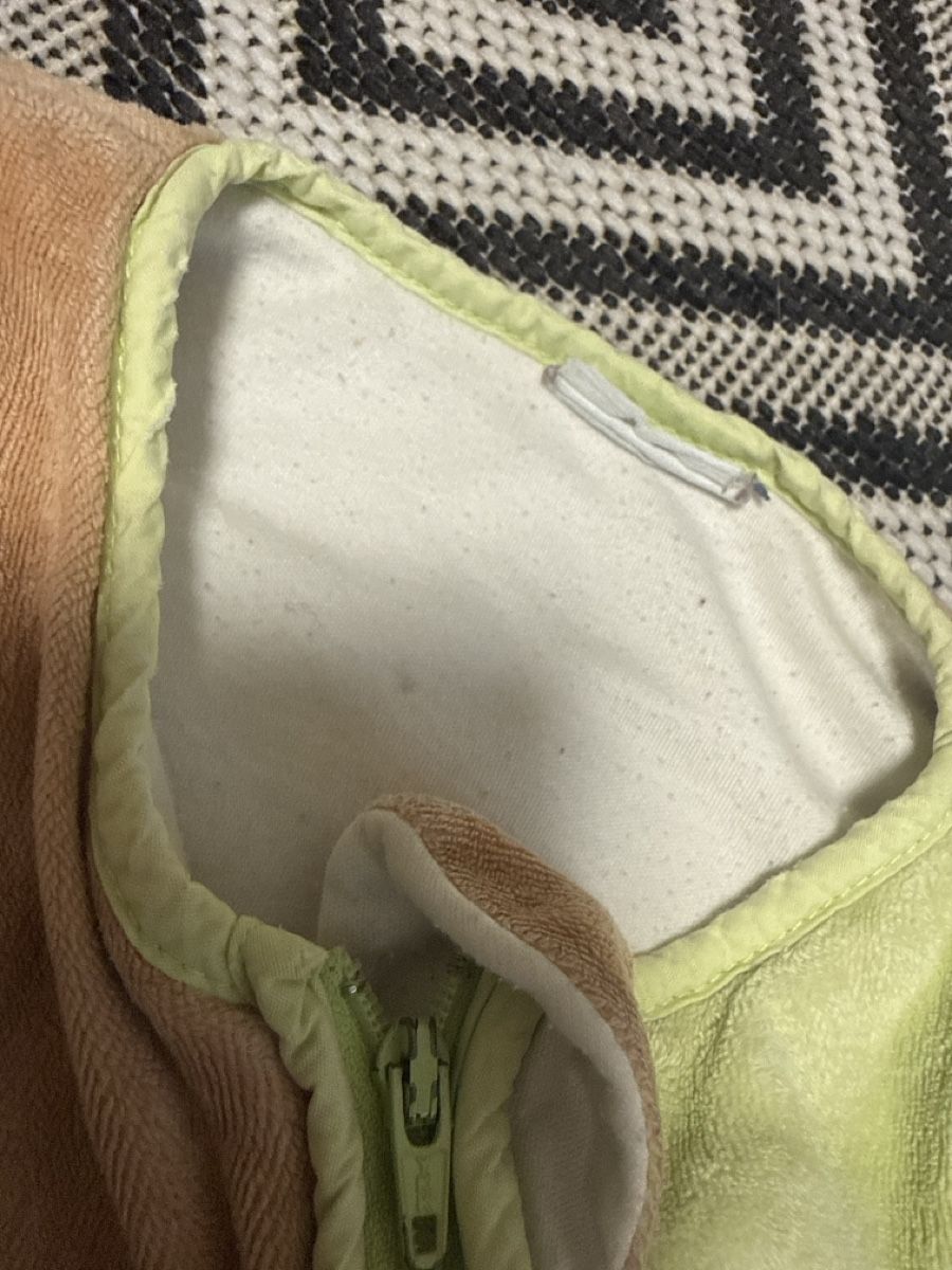 Sacs de couchage: Schlafsack, Grösse 68! – D'occasion à Zürich par Krikri21 1