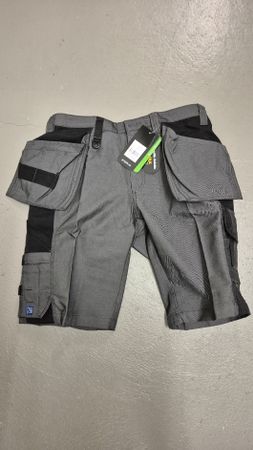 Arbeitsshorts ProJob, Cordura, Gr. 46, 7 Stk.