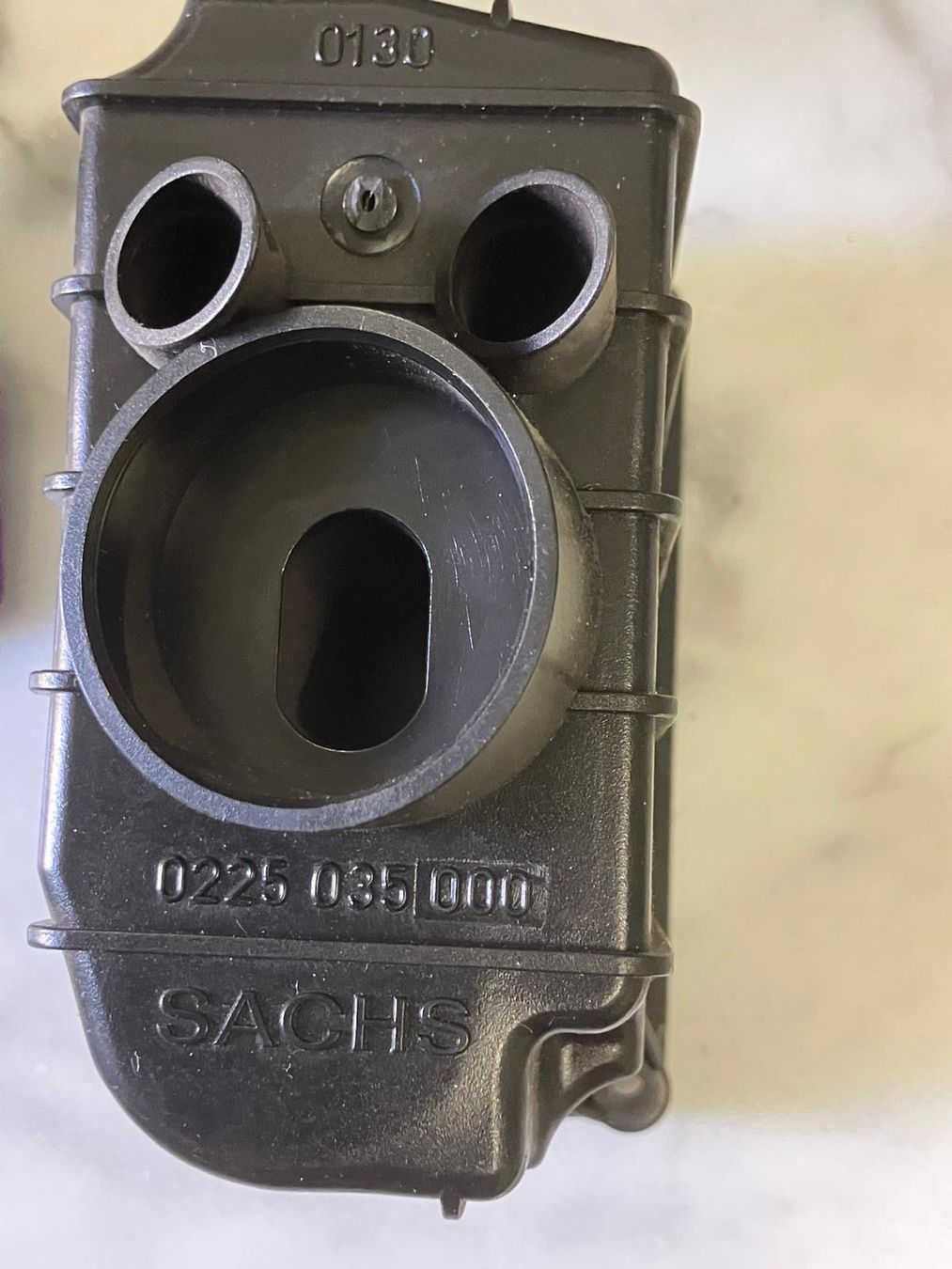 Mofa-Ersatzteile: Sachs, Luftfilter, original, 0130, 0225 – Gebraucht aus Regensdorf von 7ws8 1