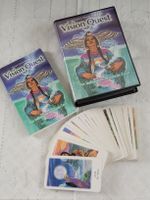 💜 Von 1998 schöne Tarotkarten indianische Weisheiten