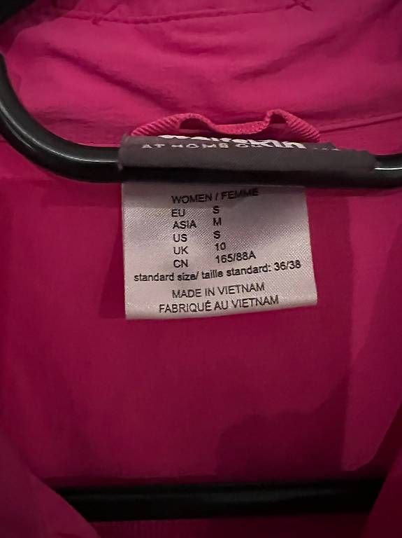 Gilet & Giacche senza maniche: Jack Wolfskin Gilet  – Usato da Glarus venduto da luli296 1