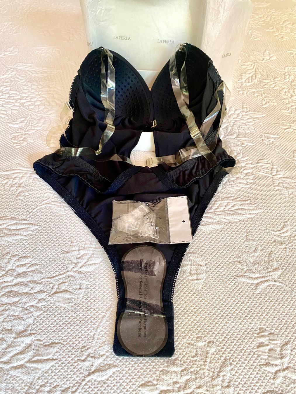 La Perla Costumi da bagno & Bikini: Bikini New brand La Perla – Nuovo e nell'imballaggio originale da Lugano venduto da dir_5287 2