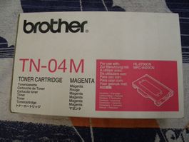 TN-04M Brother Toner