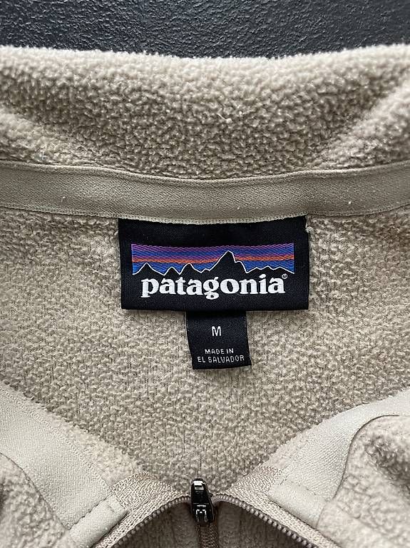 Patagonia Pullover & Sweatshirts: Polaire Patagonia | M – Gebraucht aus Tafers von flo_xg2c 2