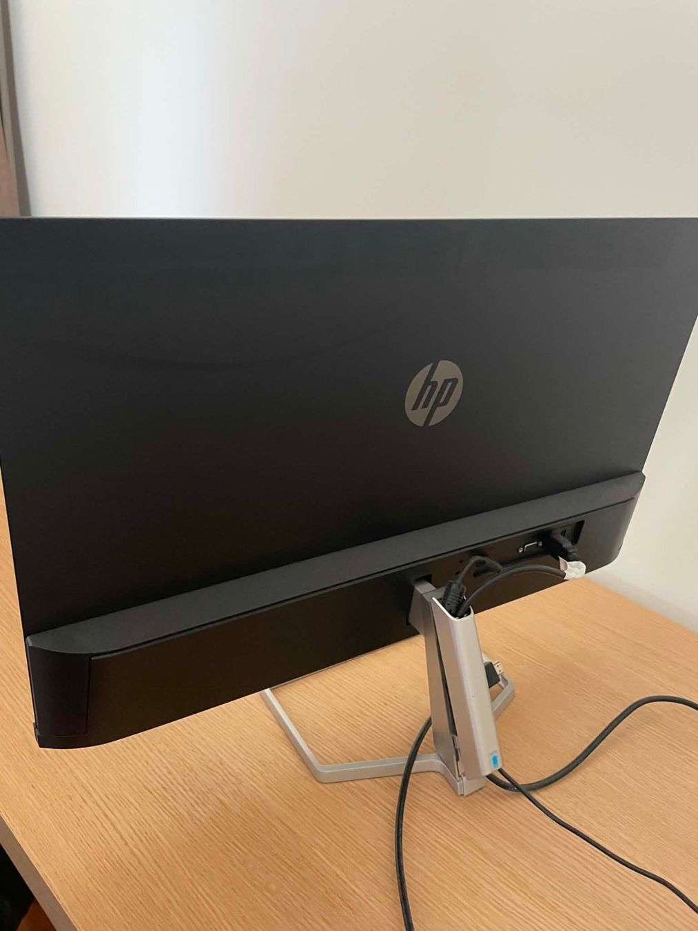 Monitor: HP Monitor – Usato da Zürich venduto da mar_6szv 1