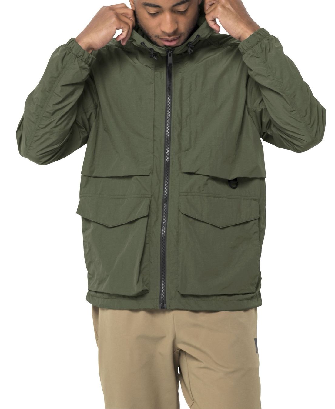 Jack Wolfskin Giacche: Jack Wolfskin Outdoorjacke – Nuovo e nell'imballaggio originale da Bad Ragaz venduto da AKahlon 6