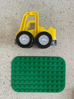 Lego Duplo Einzelteile gemäss Bild