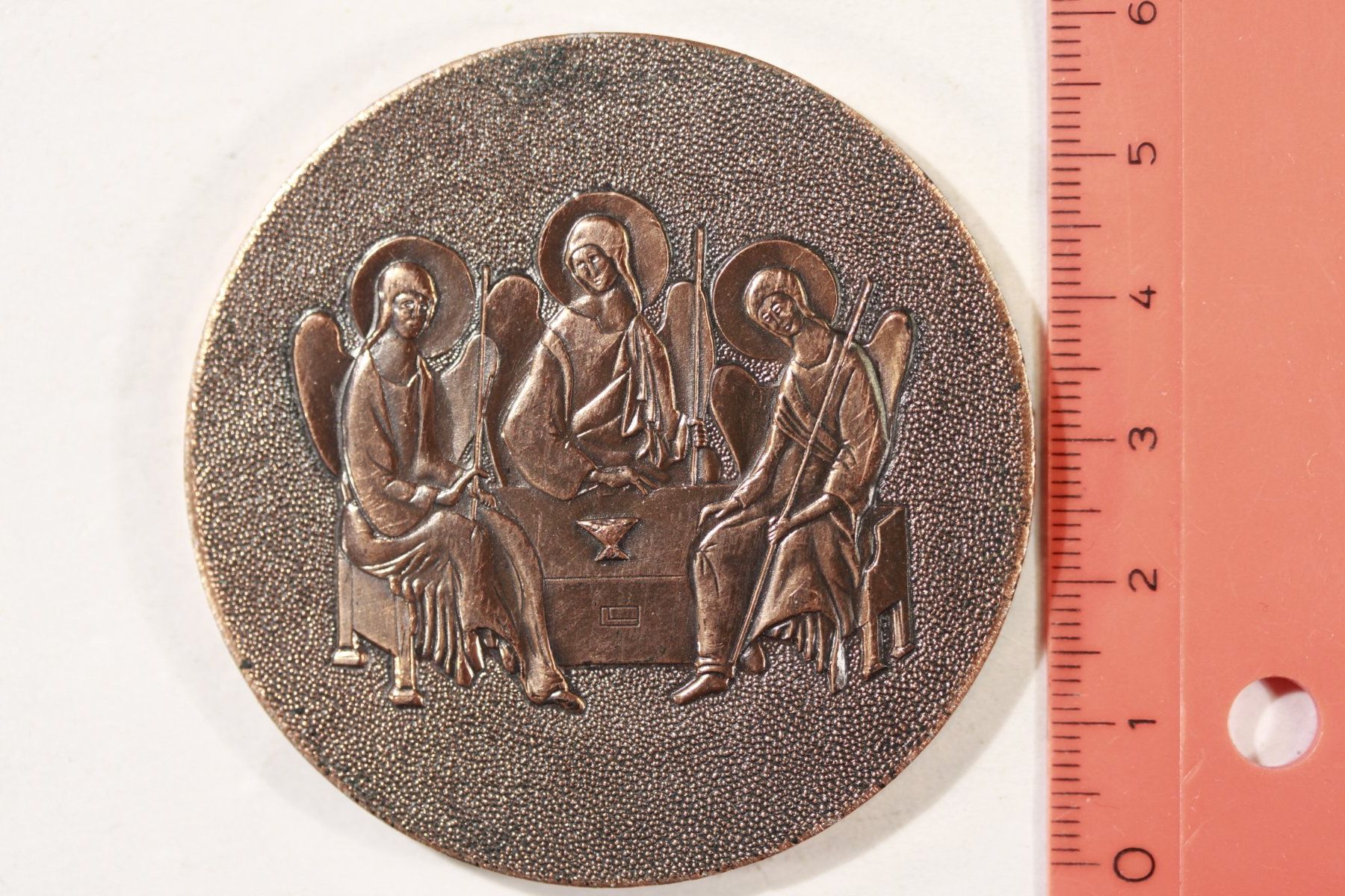Medaglie: Medaille russie – Usato da La plaine venduto da 7A6T2ME 1