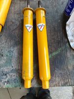Koni sport Gelb opel