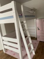 Hochbett (sehr Gute Qualität)