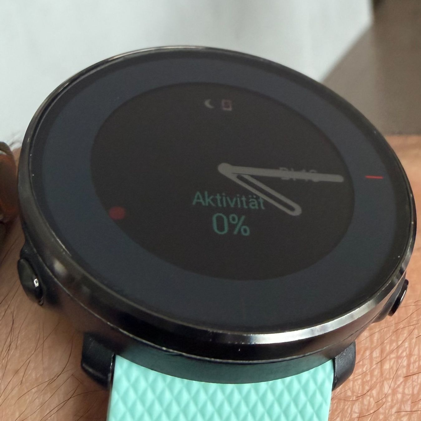 Polar Smartwatch: Polar Vantage M GPS Multisportuhr – Usato da Brienz BE venduto da tralivali 1