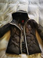 Rossignol-Skijacke Damen, S