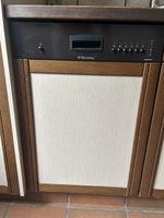 Geschirrspüler Electrolux, guter Zustand, CH-Norm 55