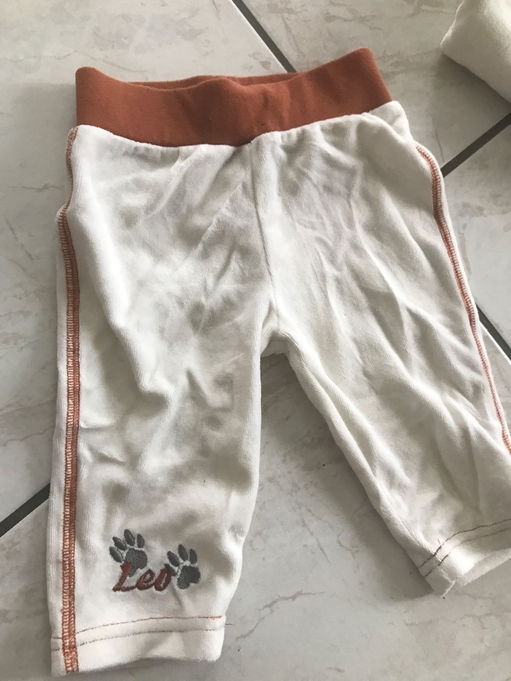 Kleiderpakete & -sets: Kleiderset Geösse 62/68 – Gebraucht aus St.Pantaleon von frodobi 2