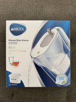 BRITA Wasserfilter-Kanne Style 2,4 L neuwertig