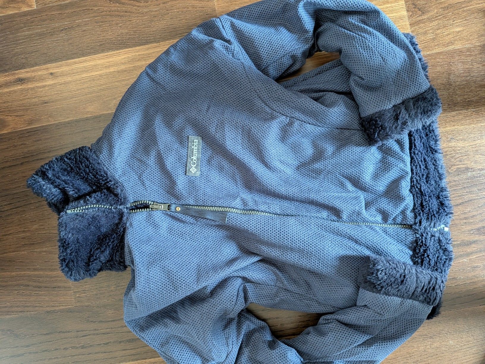 Columbia Pulls & Sweat-shirts: double face Columbia jacket XS – Neuf (Voir description) à Zürich par Chr_j229 4