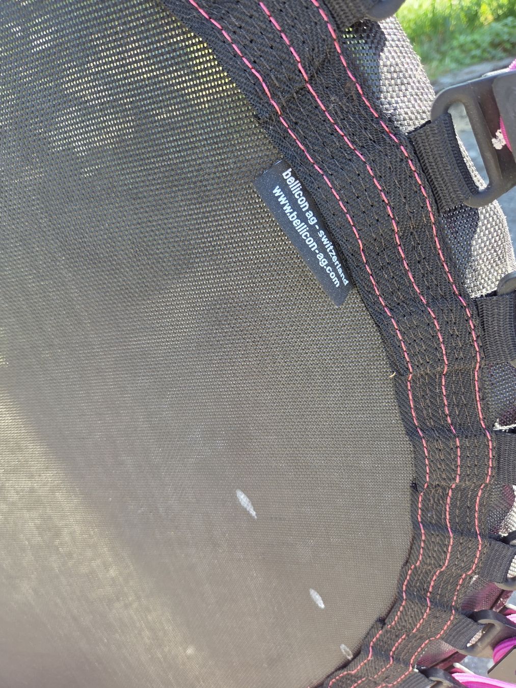Trampoline: Indoor Trampolin – Gebraucht aus Wädenswil von weihpos 5