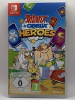 Nintendo Switch - Asterix & Obelix Heroes