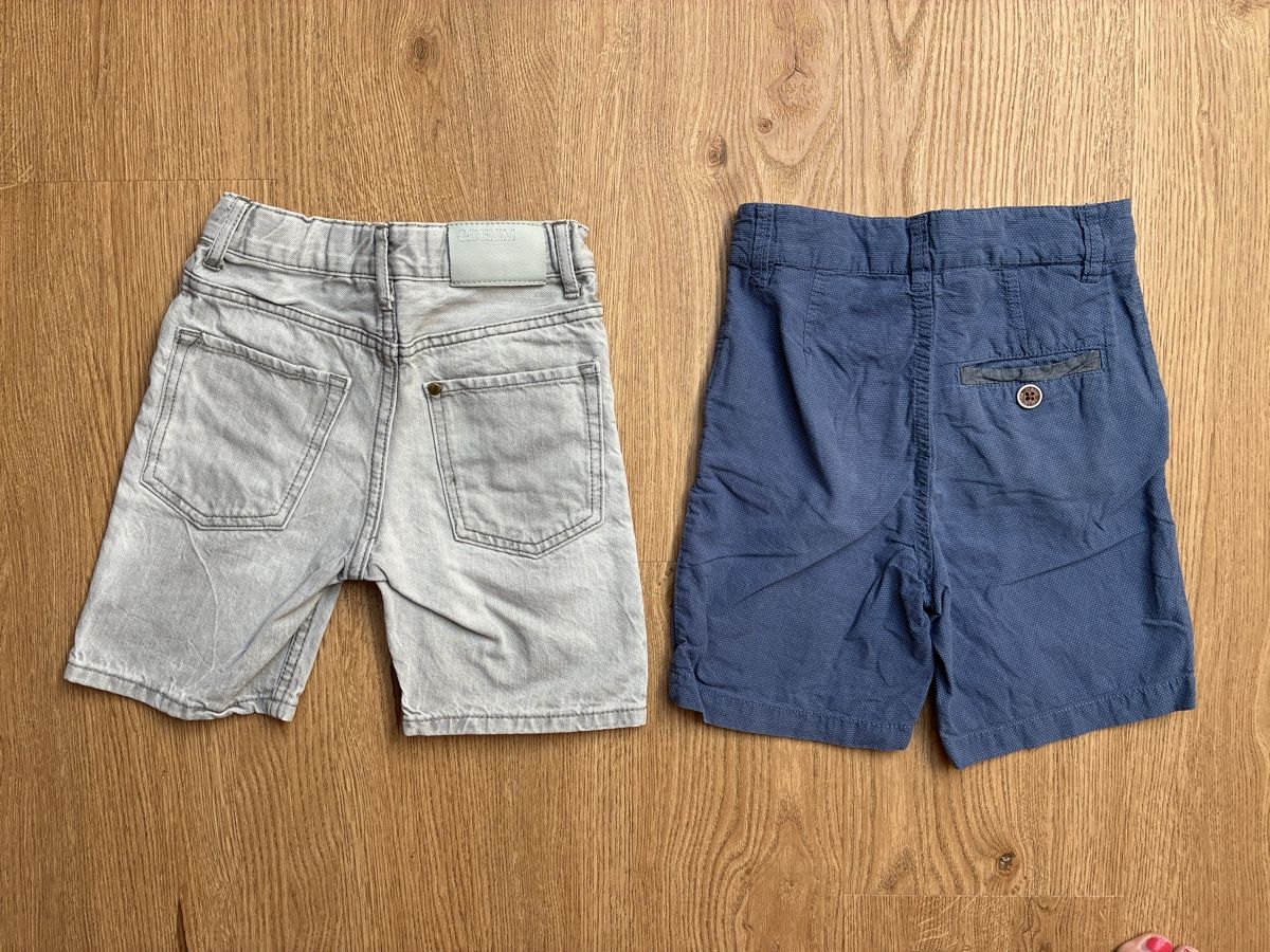Pantaloni: Shorts Grösse 104 – Usato da Witterswil venduto da Livee 1