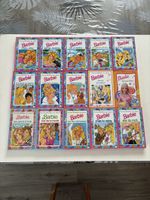 15 livres Barbie Première Bibliothèque des enfants – Hemma