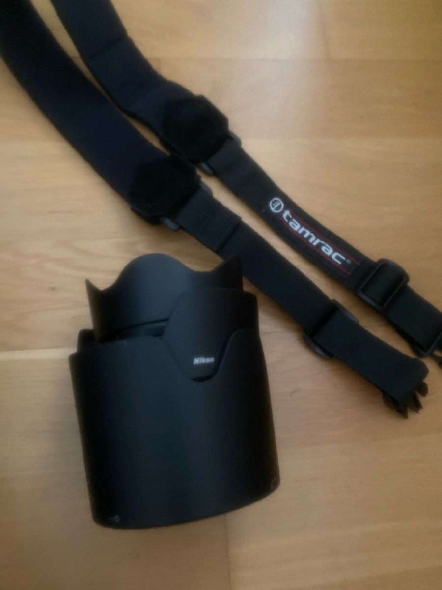 Fotocamera: Camera parts  – Usato da Dietikon venduto da Tdaf33 8