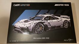 CadA MASTERS Mercedes-AMG ONE (C61503W)