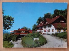 Wisen - Blaukreuzheim-Ferienheim Hupp - SO