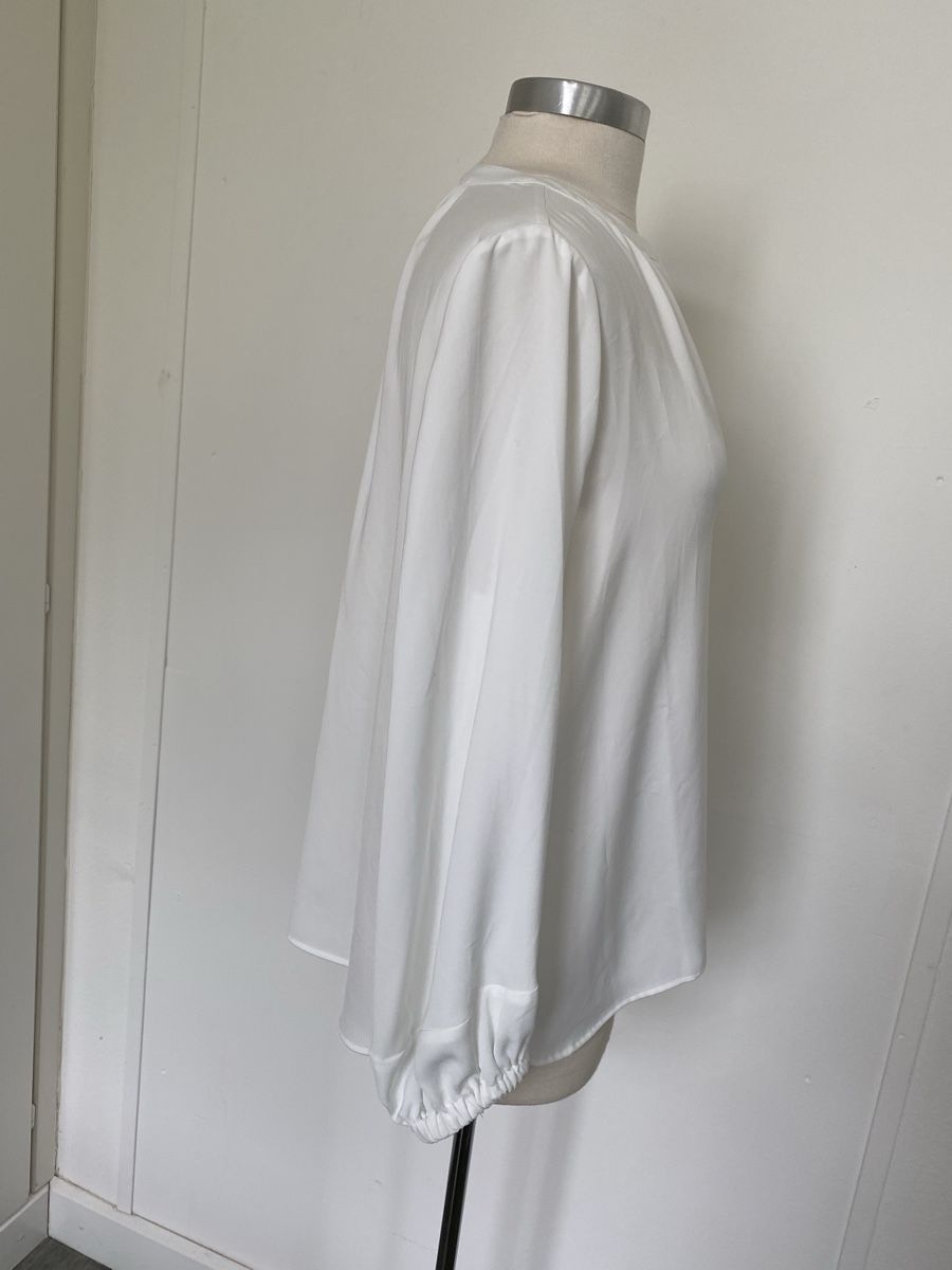 Hemisphere Camicette: Hemisphere Bluse / Gr. M – Usato da Balzers venduto da styleee 5