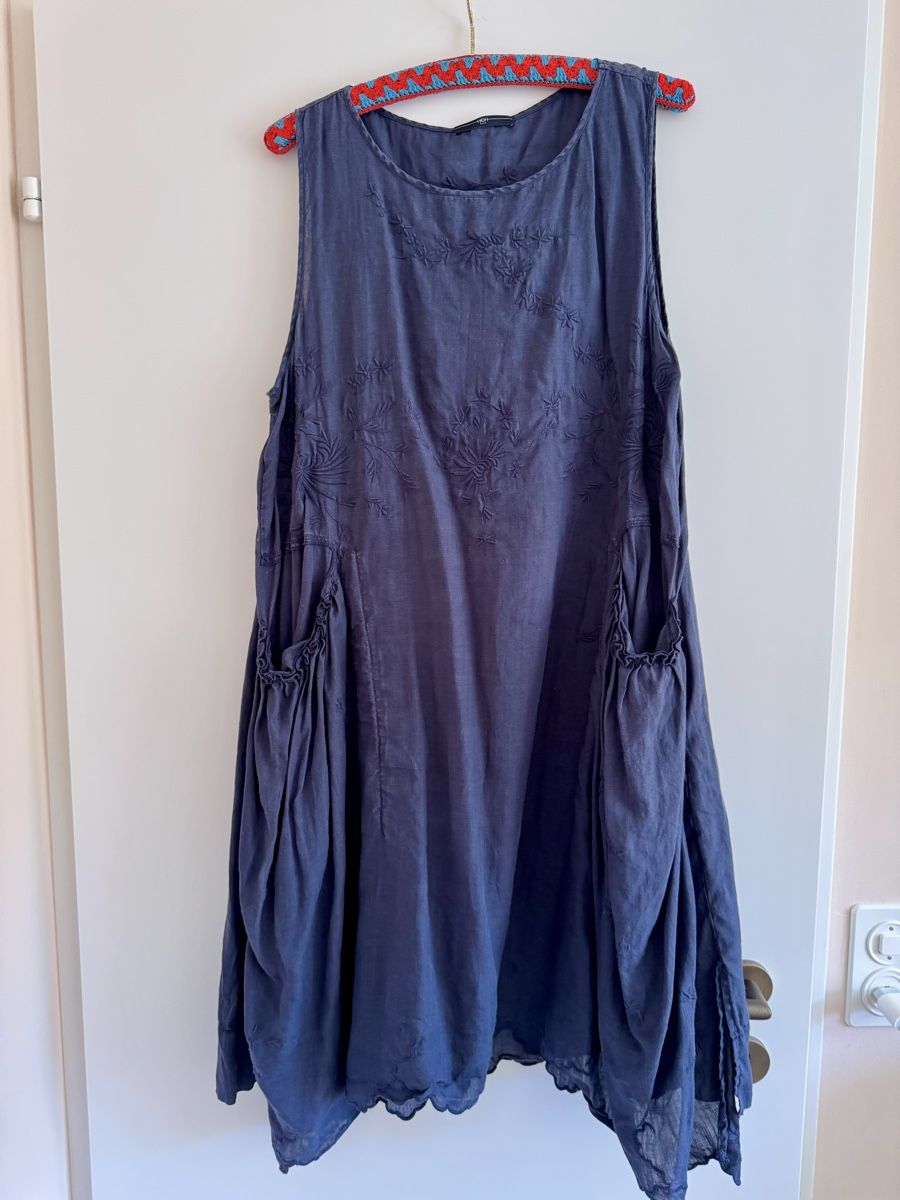 Vestiti: Sommerkleid 40 – Usato da Esslingen venduto da Takayama25