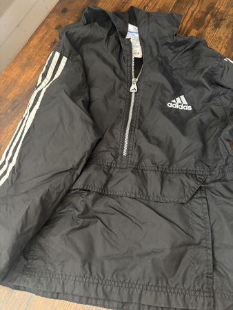 Adidas Windbreaker S