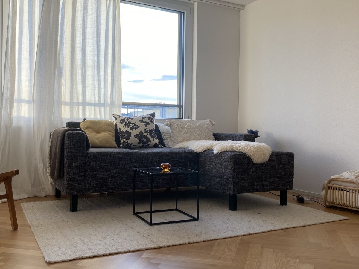 Sofas: Sofa  – D'occasion à Emmen par Linda-Bachmann 4
