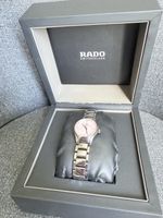 Rado True Star Sign S Automatik Jubilé