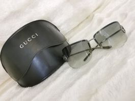 Gucci Sonnenbrille neuwertig