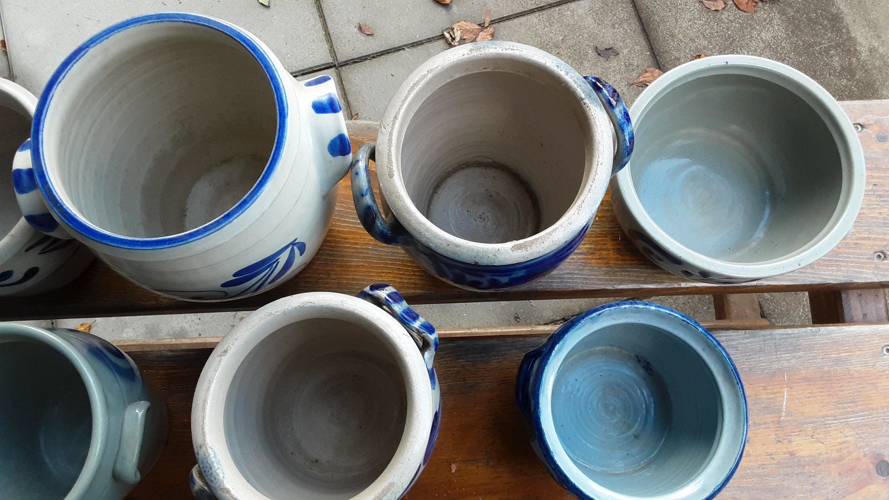 Pentole: TÖPFE – Usato da Ruemlang venduto da Ike300 3