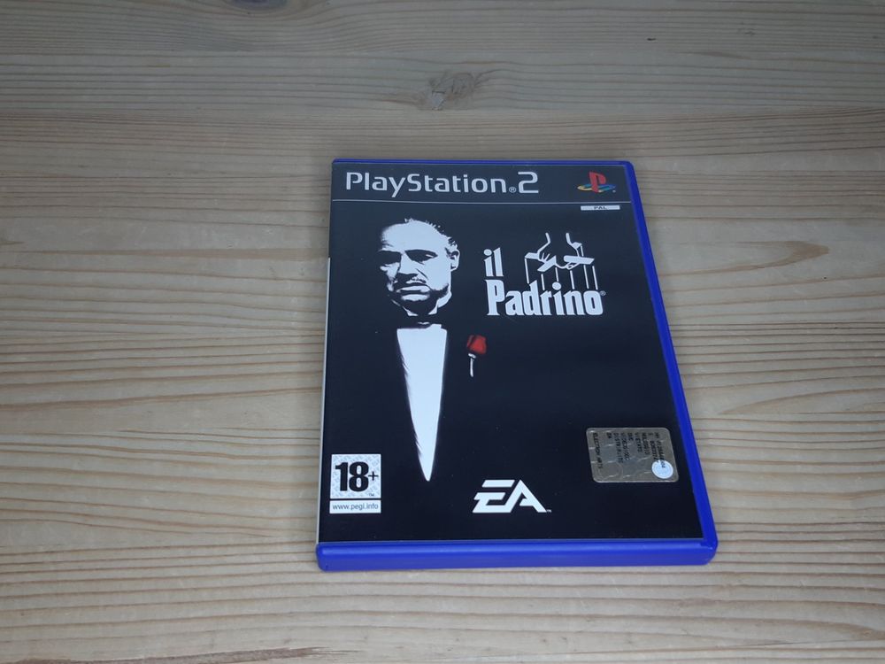 Der Pate 2: DVD Oder Blu-ray Leihen