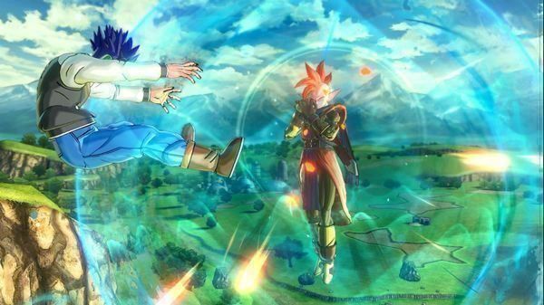 Sony Giochi: 😎Dragon Ball XenoVerse  PS3 – Usato da Schüpfheim venduto da Games_Spielkonsolen 7