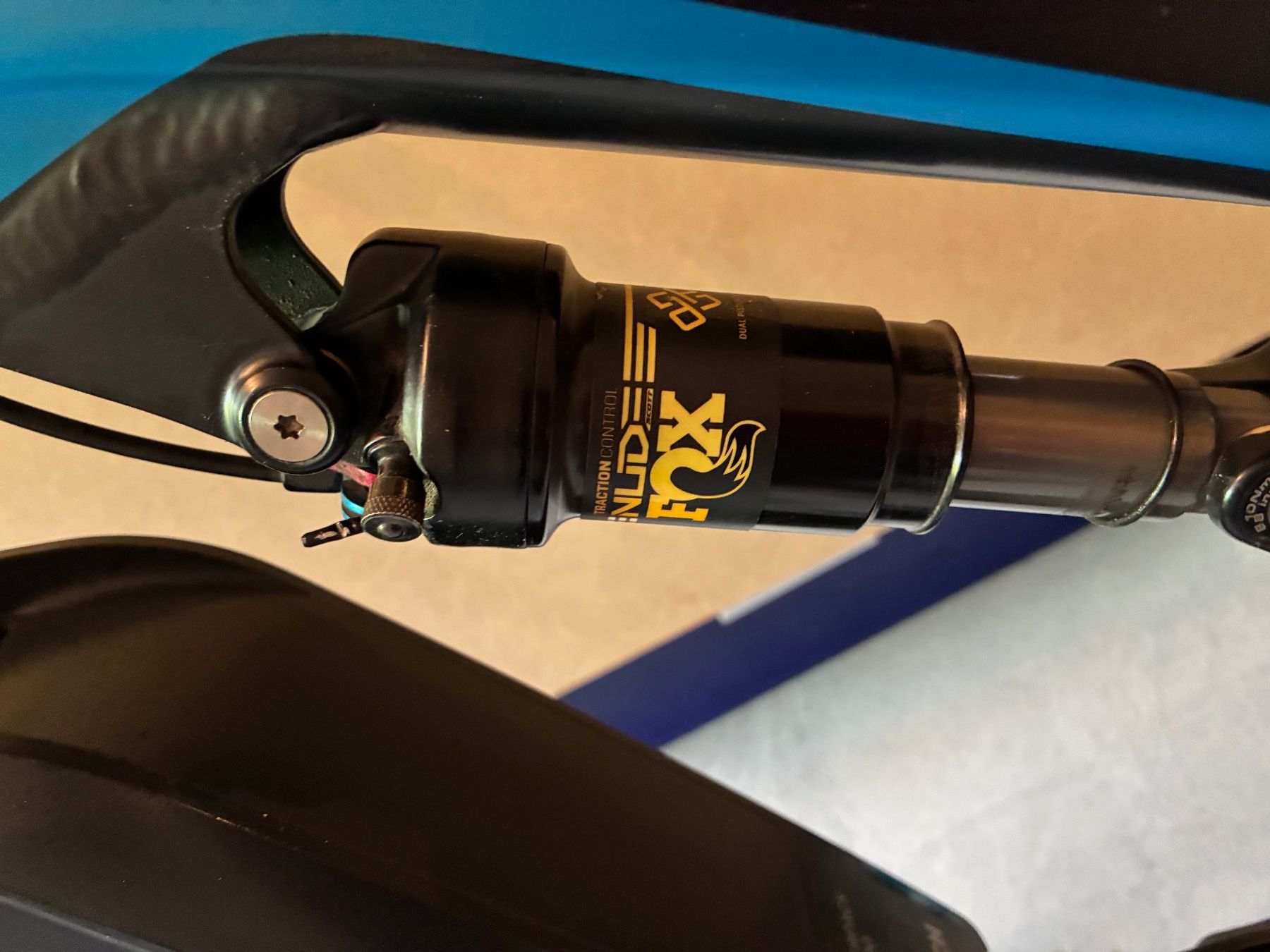 Scott Biciclette: SCOTT E-Spark 710 "Fully" – Usato da Schongau venduto da 1289ks 3
