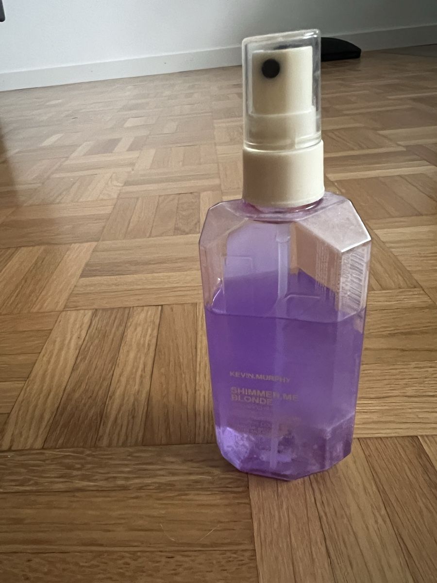 Prodotti per capelli: Kevin Murphy Shimmer Me Blonde – Usato da Schlieren venduto da mle_lws6 1