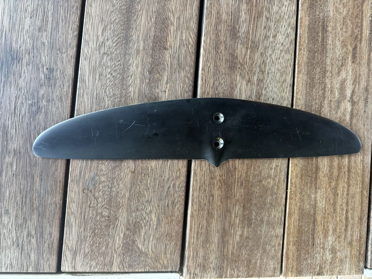 Sabfoil Planches de surf: Sabfoil back wing 425 – D'occasion à Wädenswil par pecso 1