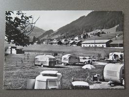 ZWEISIMMEN - CAMPING-CARAVAN-PARKING ZWEISIMMEN