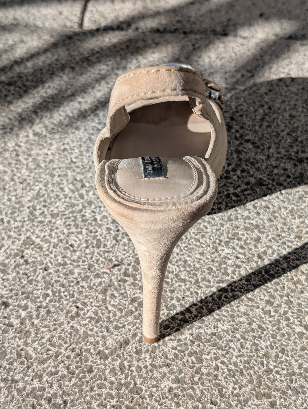 Zara Scarpe da donna: High Heels von Zara – Nuovo (secondo la descrizione) da Nürensdorf venduto da Pandora123 3
