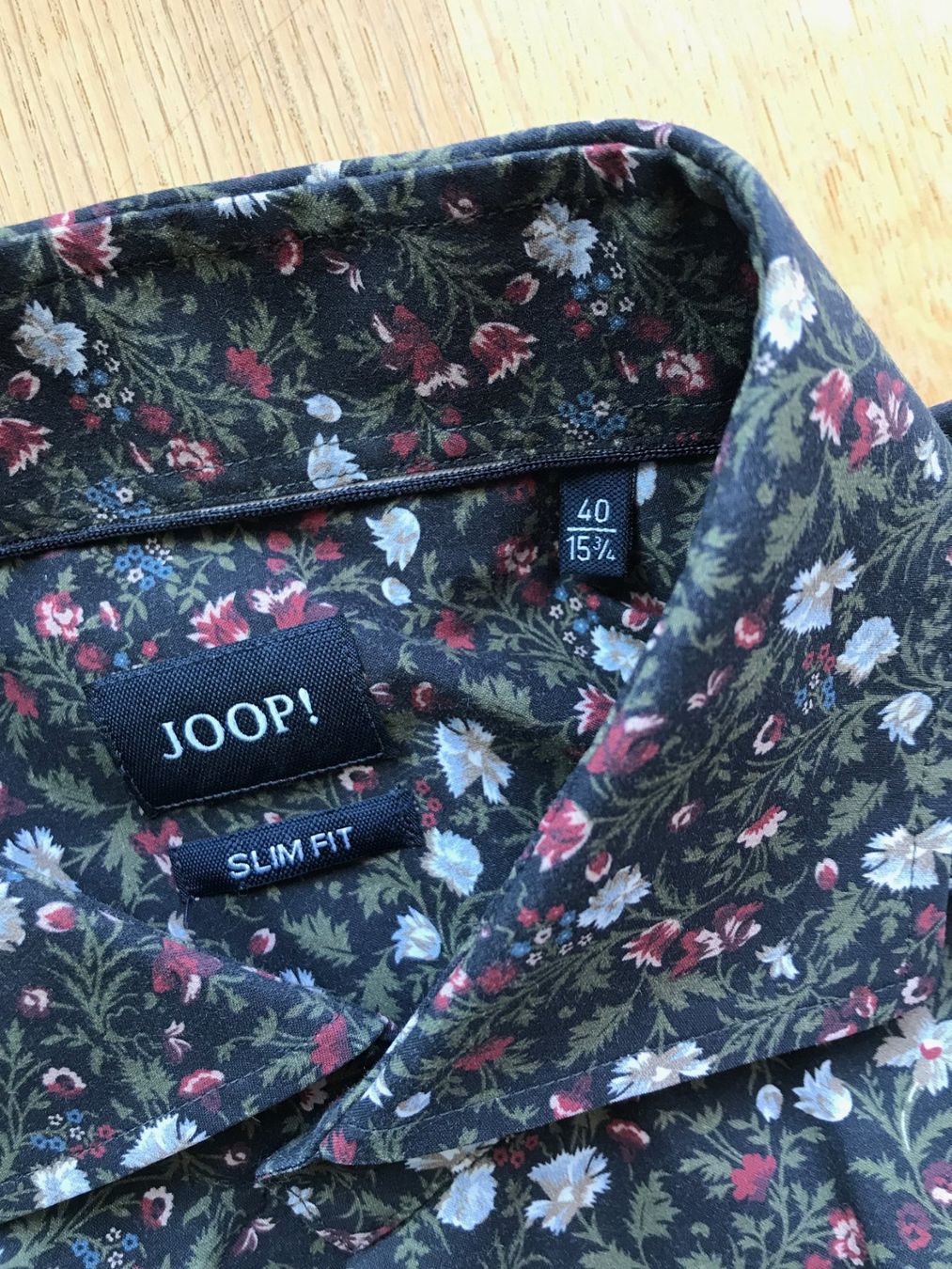 Joop Camicie: Joop Herrenhemd – Nuovo (secondo la descrizione) da Bolligen venduto da ursn2007 2