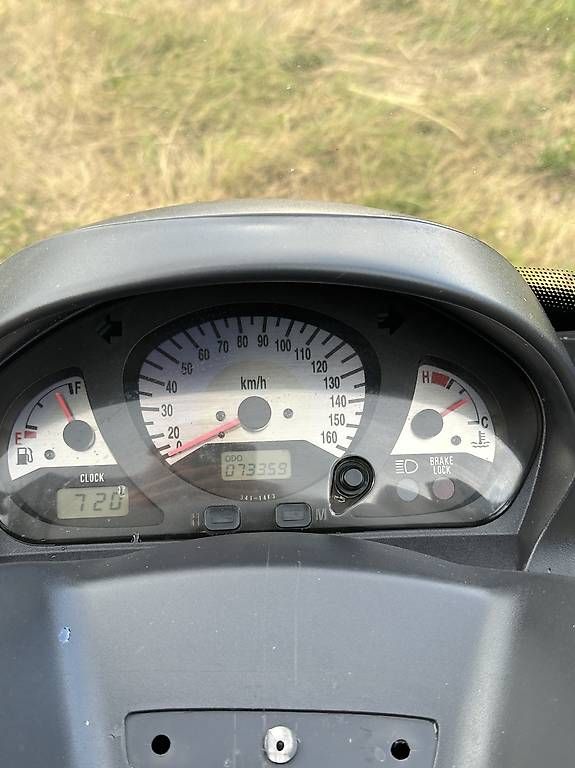 Suzuki Route: Suzuki Burgman AN400 – D'occasion à Schlattingen par Remedy_Z2 2