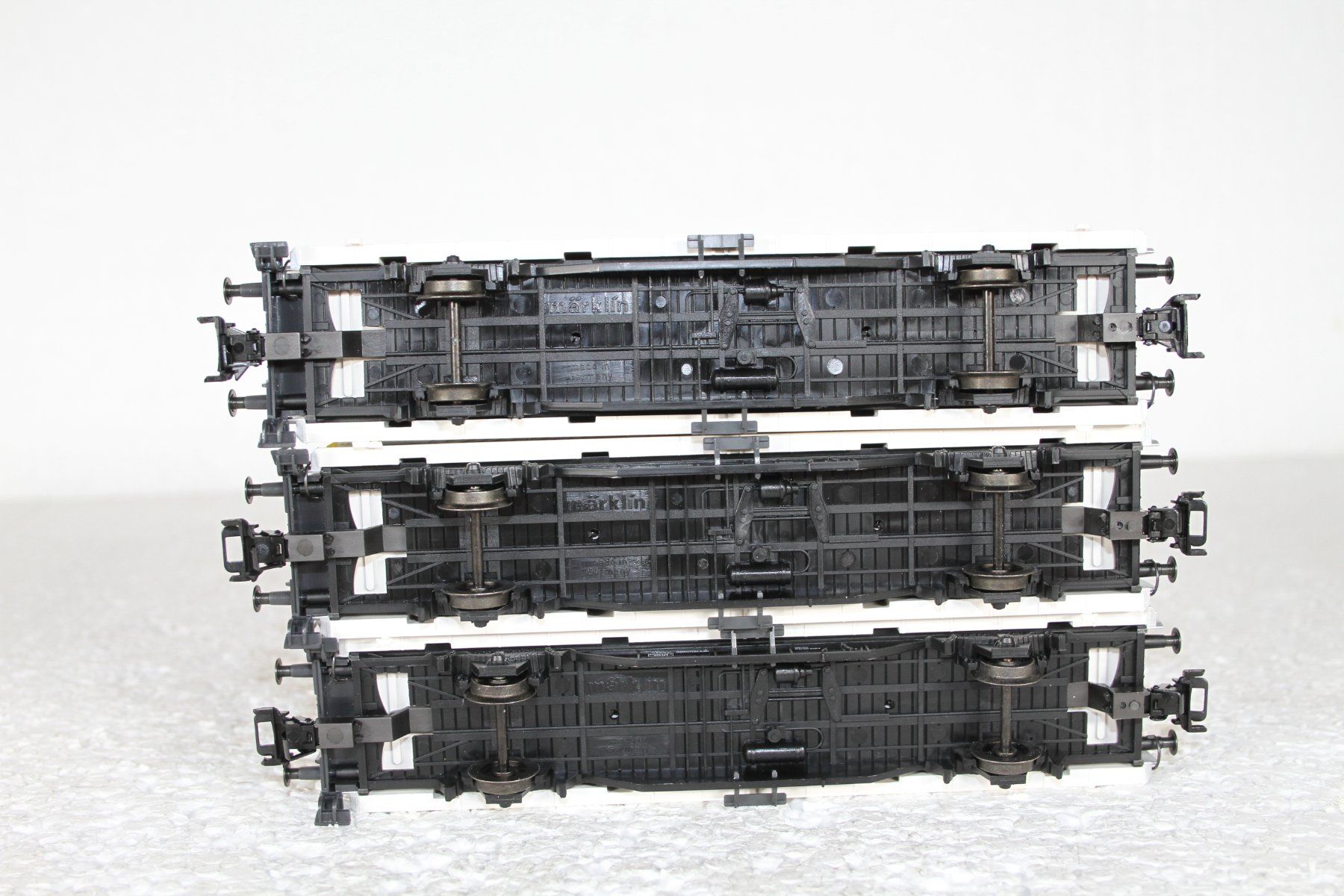 Märklin Modelleisenbahnen: Märklin 84785 SBB Feldschlösschen Set – Gebraucht aus Triesen von gleis8 5